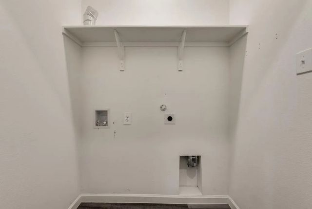 6830 Bonanza Way, Forney, TX 75126