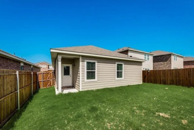 6830 Bonanza Way, Forney, TX 75126