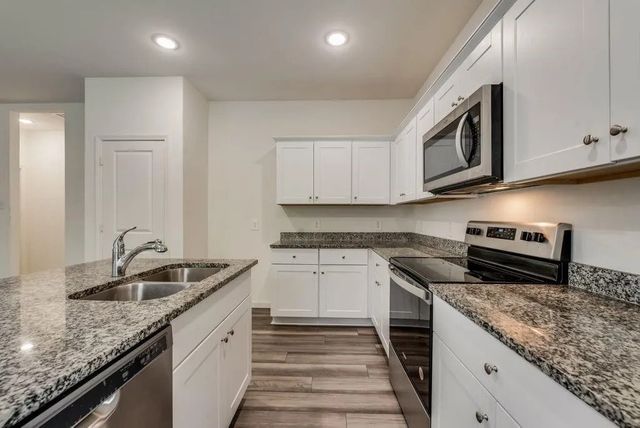 6830 Bonanza Way, Forney, TX 75126