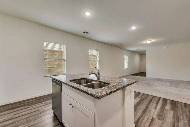 6830 Bonanza Way, Forney, TX 75126