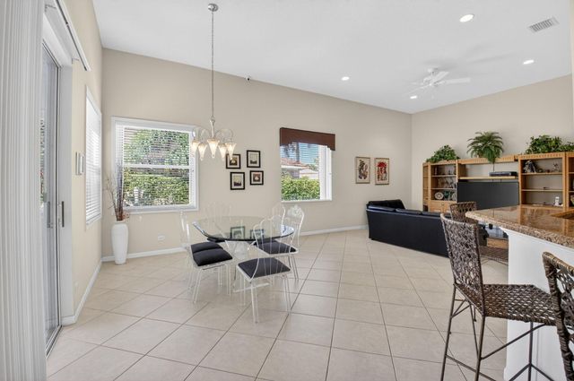 7713 Rinehart Drive, Boynton Beach, FL 33437