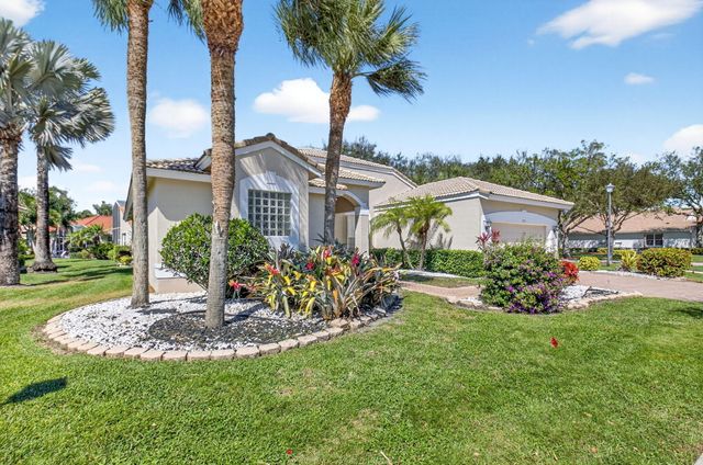 7713 Rinehart Drive, Boynton Beach, FL 33437