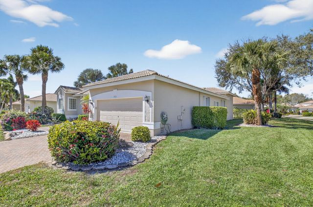 7713 Rinehart Drive, Boynton Beach, FL 33437