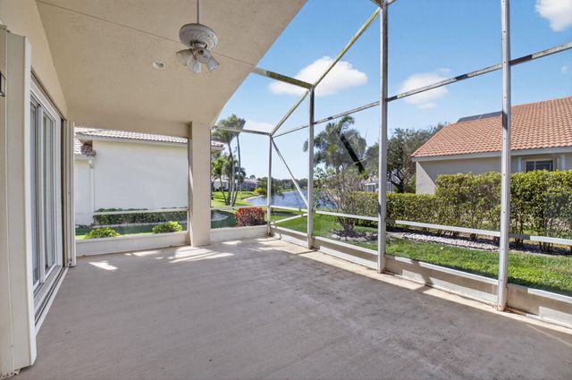 7713 Rinehart Drive, Boynton Beach, FL 33437