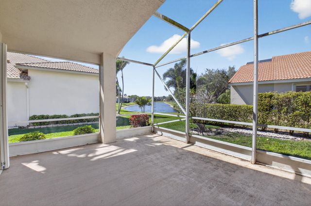 7713 Rinehart Drive, Boynton Beach, FL 33437