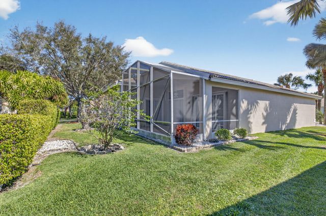 7713 Rinehart Drive, Boynton Beach, FL 33437