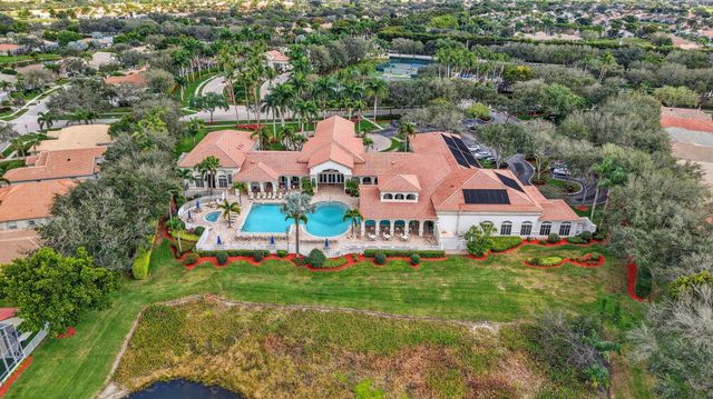 7713 Rinehart Drive, Boynton Beach, FL 33437