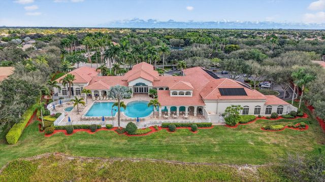 7713 Rinehart Drive, Boynton Beach, FL 33437