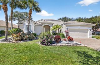 7713 Rinehart Drive, Boynton Beach, FL 33437
