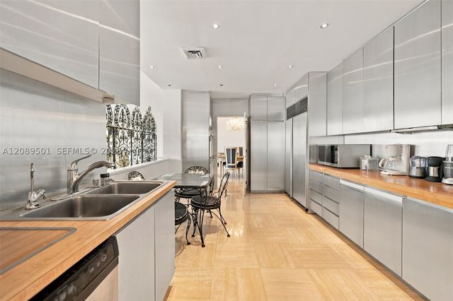 10205 Collins Ave 1704, Bal Harbour, FL 33154
