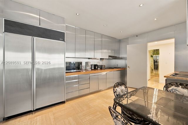 10205 Collins Ave 1704, Bal Harbour, FL 33154