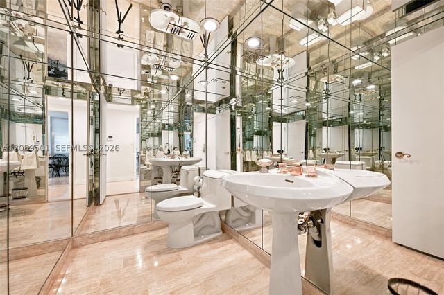 10205 Collins Ave 1704, Bal Harbour, FL 33154