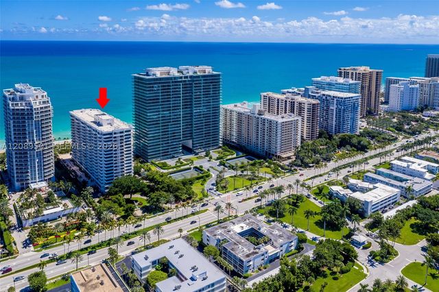 10205 Collins Ave 1704, Bal Harbour, FL 33154