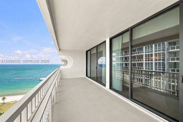 10205 Collins Ave 1704, Bal Harbour, FL 33154