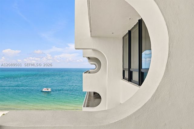 10205 Collins Ave 1704, Bal Harbour, FL 33154