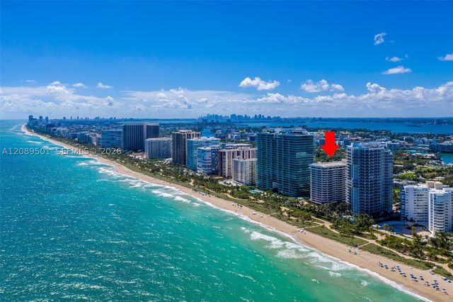 10205 Collins Ave 1704, Bal Harbour, FL 33154
