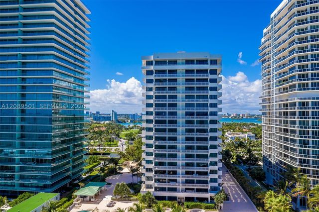 10205 Collins Ave 1704, Bal Harbour, FL 33154