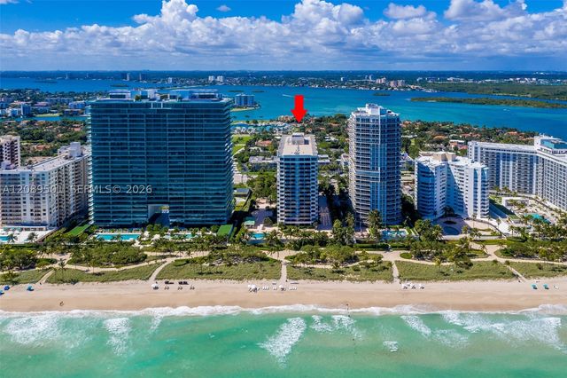 10205 Collins Ave 1704, Bal Harbour, FL 33154