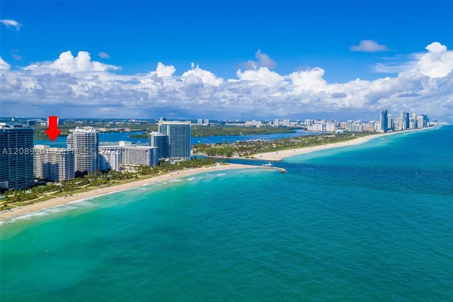 10205 Collins Ave 1704, Bal Harbour, FL 33154