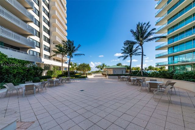 10205 Collins Ave 1704, Bal Harbour, FL 33154