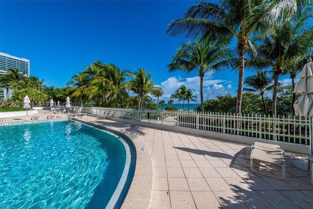 10205 Collins Ave 1704, Bal Harbour, FL 33154