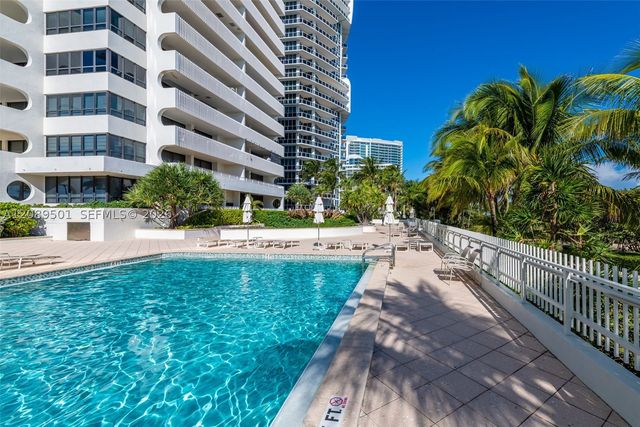 10205 Collins Ave 1704, Bal Harbour, FL 33154