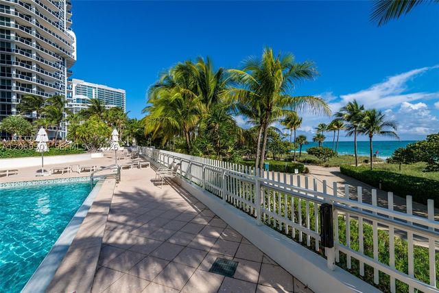 10205 Collins Ave 1704, Bal Harbour, FL 33154