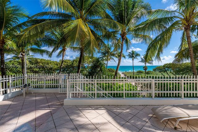 10205 Collins Ave 1704, Bal Harbour, FL 33154