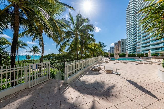 10205 Collins Ave 1704, Bal Harbour, FL 33154