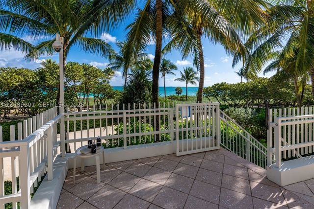 10205 Collins Ave 1704, Bal Harbour, FL 33154