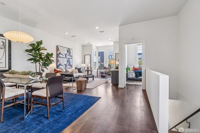 215 Arkansas Street, San Francisco, CA 94107