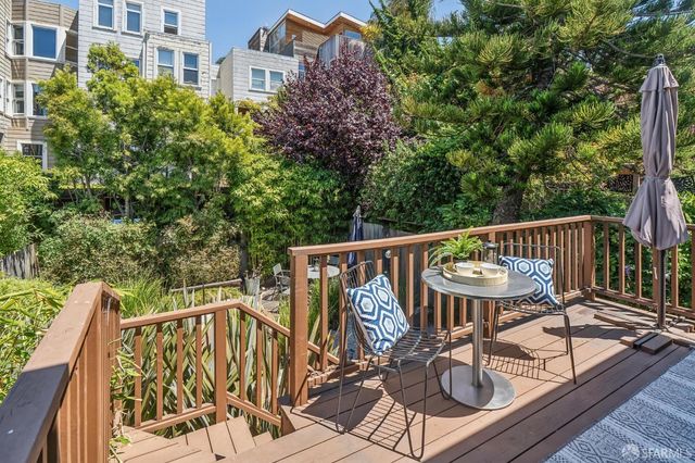 215 Arkansas Street, San Francisco, CA 94107