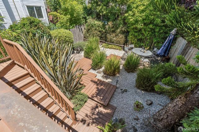 215 Arkansas Street, San Francisco, CA 94107