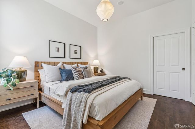 215 Arkansas Street, San Francisco, CA 94107
