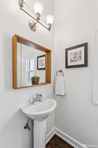 215 Arkansas Street, San Francisco, CA 94107