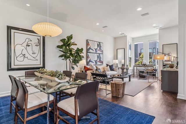215 Arkansas Street, San Francisco, CA 94107