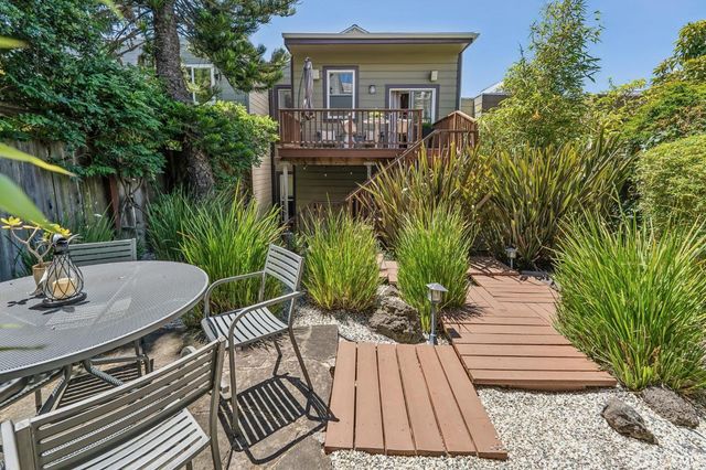 215 Arkansas Street, San Francisco, CA 94107
