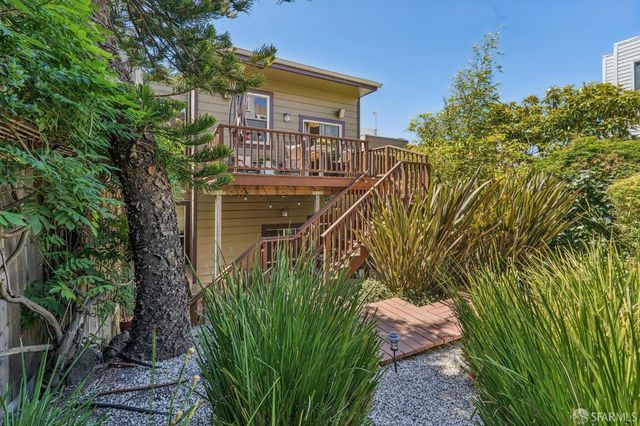 215 Arkansas Street, San Francisco, CA 94107