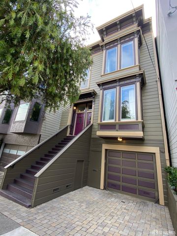 215 Arkansas Street, San Francisco, CA 94107