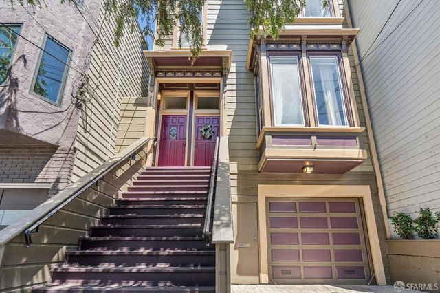 215 Arkansas Street, San Francisco, CA 94107