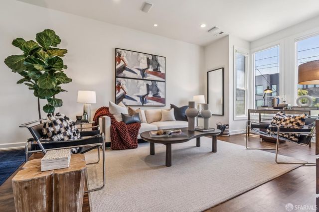 215 Arkansas Street, San Francisco, CA 94107