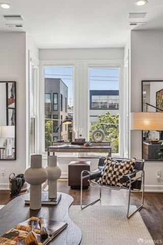 215 Arkansas Street, San Francisco, CA 94107