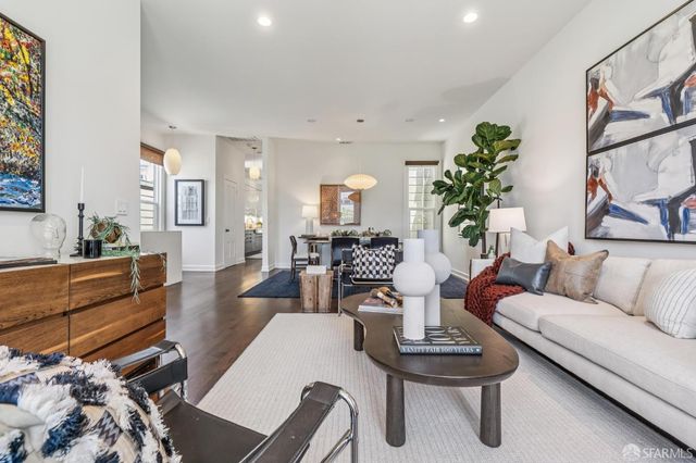 215 Arkansas Street, San Francisco, CA 94107