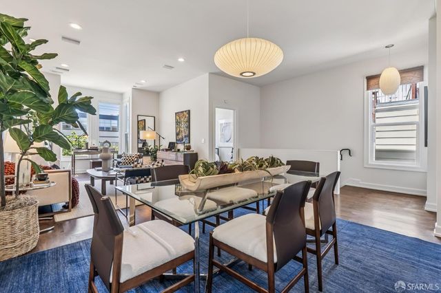 215 Arkansas Street, San Francisco, CA 94107
