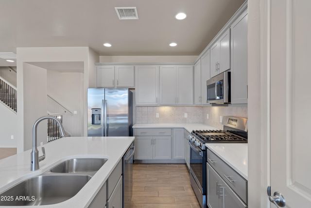 6758 E BIG SPUR CIRCLE --, Hereford, AZ 85615