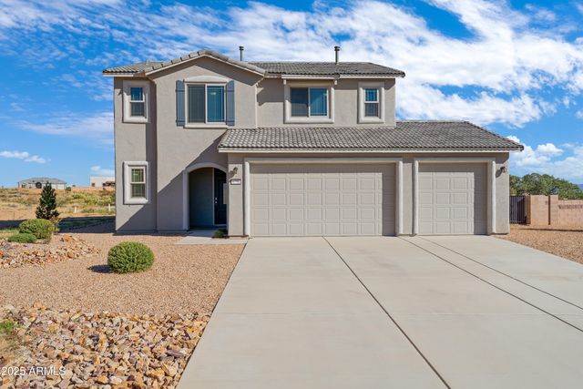 6758 E BIG SPUR CIRCLE --, Hereford, AZ 85615