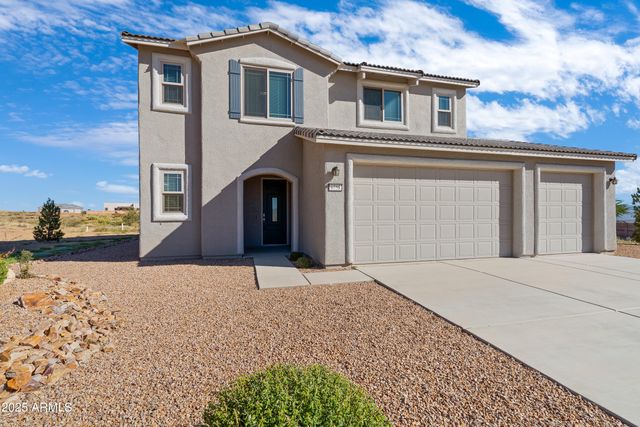 6758 E BIG SPUR CIRCLE --, Hereford, AZ 85615