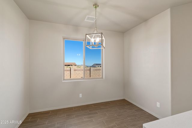 6758 E BIG SPUR CIRCLE --, Hereford, AZ 85615