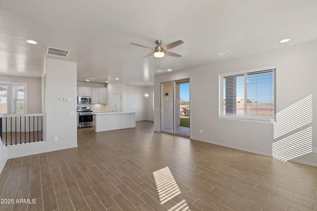 6758 E BIG SPUR CIRCLE --, Hereford, AZ 85615