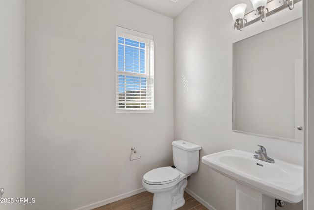 6758 E BIG SPUR CIRCLE --, Hereford, AZ 85615